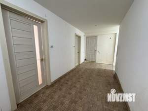 3-к квартира, вторичка, 85м2, 1/6 этаж