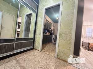 1-к квартира, вторичка, 35м2, 3/3 этаж