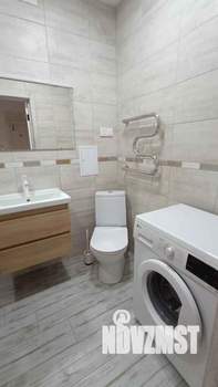 1-к квартира, вторичка, 37м2, 6/8 этаж