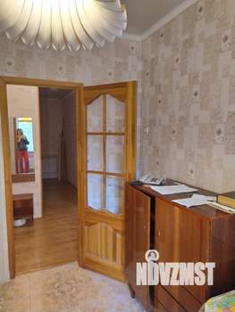 2-к квартира, вторичка, 50м2, 3/14 этаж
