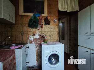 3-к квартира, вторичка, 29м2, 1/5 этаж