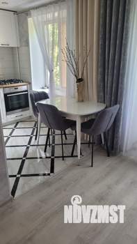 3-к квартира, вторичка, 55м2, 2/5 этаж