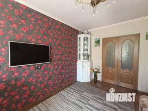 3-к квартира, вторичка, 60м2, 4/5 этаж