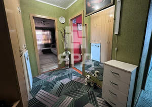 3-к квартира, вторичка, 51м2, 5/5 этаж