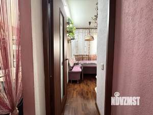 1-к квартира, вторичка, 30м2, 3/5 этаж