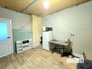 2-к квартира, вторичка, 23м2, 1/1 этаж