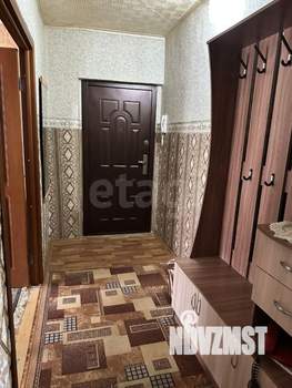 3-к квартира, вторичка, 59м2, 5/5 этаж