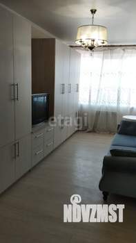 2-к квартира, вторичка, 56м2, 2/3 этаж