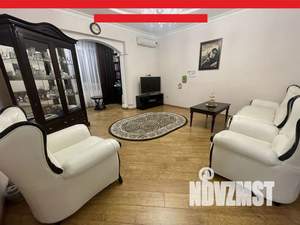 3-к квартира, вторичка, 104м2, 5/6 этаж