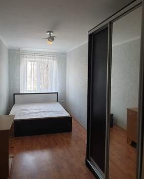 2-к квартира, вторичка, 43м2, 2/5 этаж