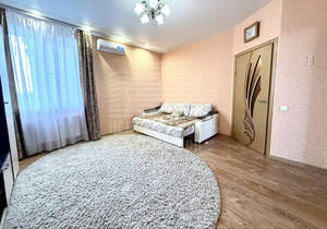 1-к квартира, вторичка, 45м2, 2/3 этаж