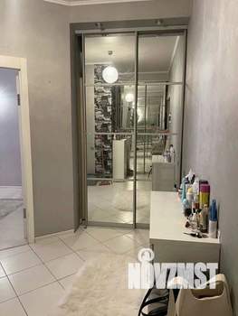 1-к квартира, вторичка, 45м2, 1/3 этаж