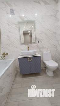 1-к квартира, вторичка, 44м2, 7/10 этаж