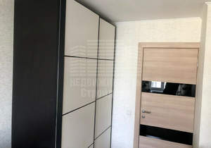 3-к квартира, вторичка, 58м2, 5/5 этаж