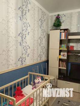 1-к квартира, вторичка, 50м2, 3/9 этаж