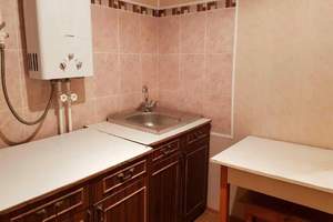 1-к квартира, вторичка, 30м2, 2/5 этаж