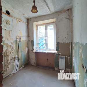 1-к квартира, вторичка, 21м2, 1/5 этаж