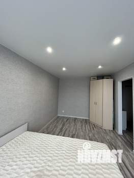 1-к квартира, вторичка, 29м2, 3/5 этаж