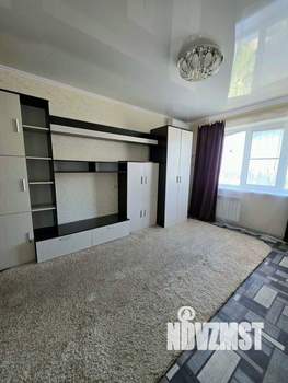 1-к квартира, вторичка, 37м2, 9/10 этаж