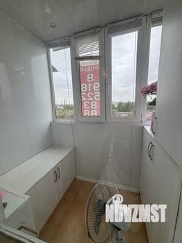 3-к квартира, вторичка, 58м2, 9/9 этаж