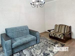 1-к квартира, вторичка, 26м2, 1/2 этаж