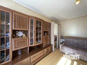 1-к квартира, вторичка, 33м2, 1/1 этаж
