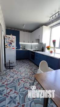 2-к квартира, вторичка, 55м2, 2/3 этаж