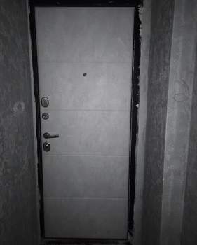 1-к квартира, вторичка, 31м2, 4/5 этаж