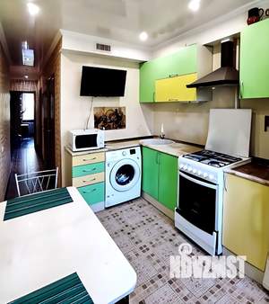 3-к квартира, вторичка, 60м2, 4/6 этаж