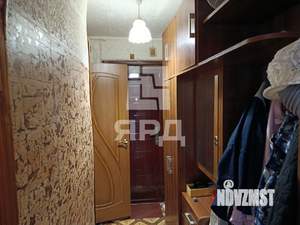 2-к квартира, вторичка, 42м2, 5/9 этаж