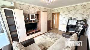 2-к квартира, вторичка, 50м2, 5/5 этаж