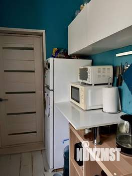 2-к квартира, вторичка, 34м2, 1/1 этаж