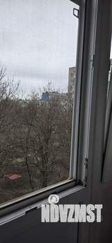 1-к квартира, вторичка, 34м2, 4/9 этаж