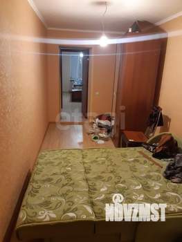 3-к квартира, вторичка, 55м2, 4/5 этаж