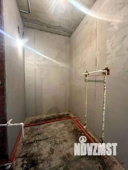 1-к квартира, сданный дом, 34м2, 3/4 этаж