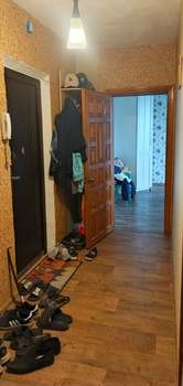 2-к квартира, вторичка, 54м2, 8/9 этаж