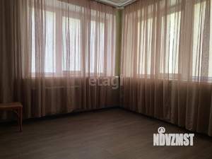 3-к квартира, вторичка, 91м2, 4/11 этаж