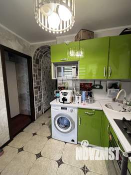 2-к квартира, вторичка, 42м2, 5/5 этаж