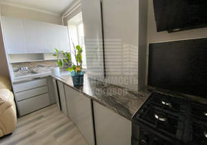 2-к квартира, вторичка, 59м2, 3/3 этаж