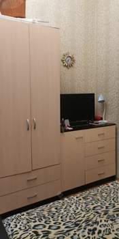 2-к квартира, вторичка, 29м2, 1/1 этаж