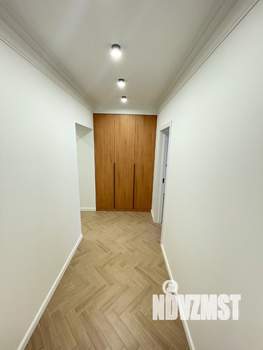 1-к квартира, вторичка, 45м2, 6/9 этаж