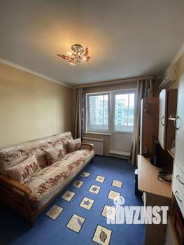 2-к квартира, вторичка, 47м2, 5/6 этаж