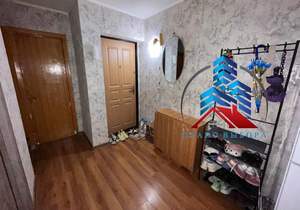 2-к квартира, вторичка, 41м2, 2/5 этаж