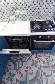 2-к квартира, вторичка, 54м2, 2/3 этаж