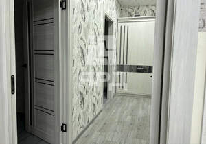 2-к квартира, вторичка, 54м2, 2/3 этаж