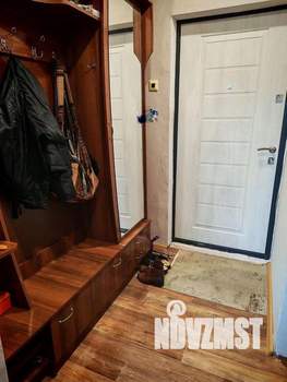 1-к квартира, вторичка, 26м2, 9/9 этаж