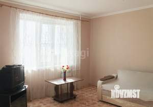 2-к квартира, вторичка, 58м2, 4/11 этаж