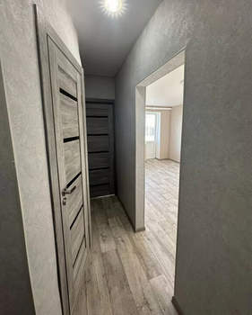 1-к квартира, вторичка, 31м2, 5/5 этаж