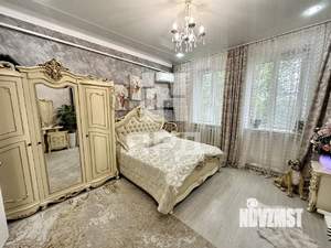 2-к квартира, вторичка, 47м2, 1/3 этаж