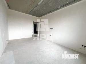 1-к квартира, вторичка, 39м2, 3/5 этаж